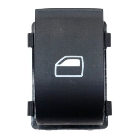 Standard Ignition Power Window Switch - Intermotor DWS-629